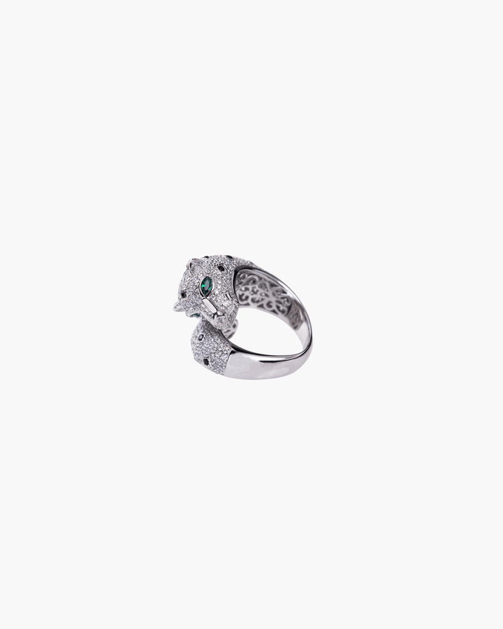 Panther Ring