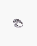Panther Ring