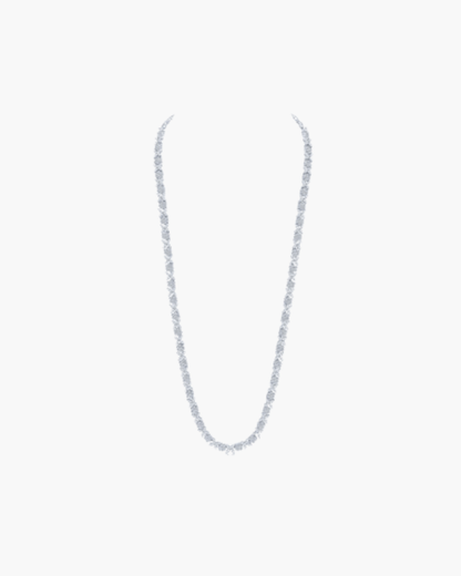 Petal Necklace