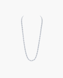 Petal Necklace