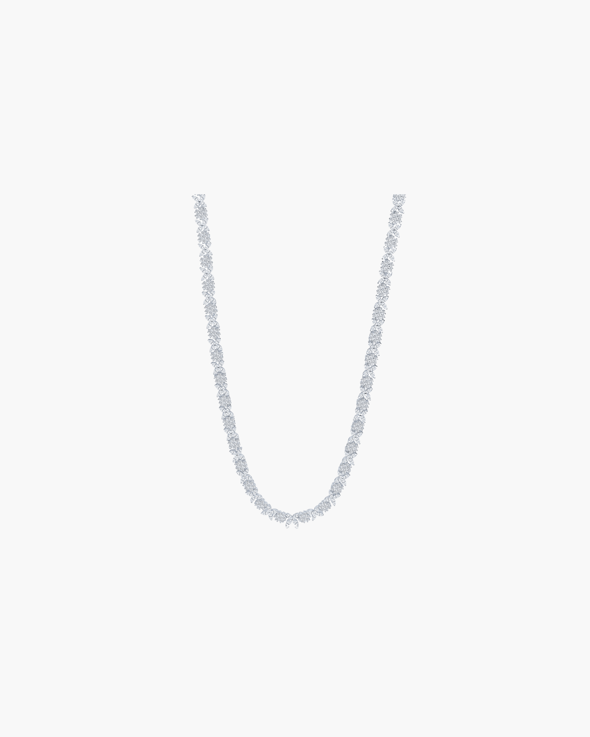 petal-necklace
