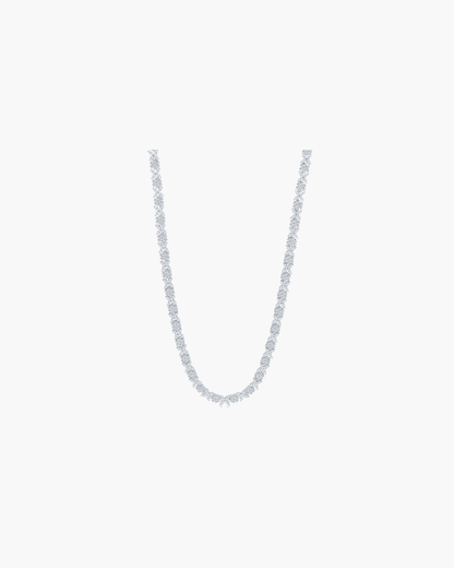 Petal Necklace