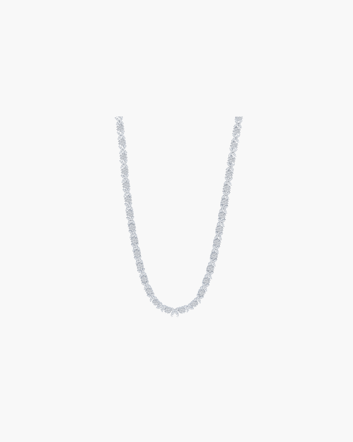 Petal Necklace