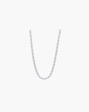 Petal Necklace