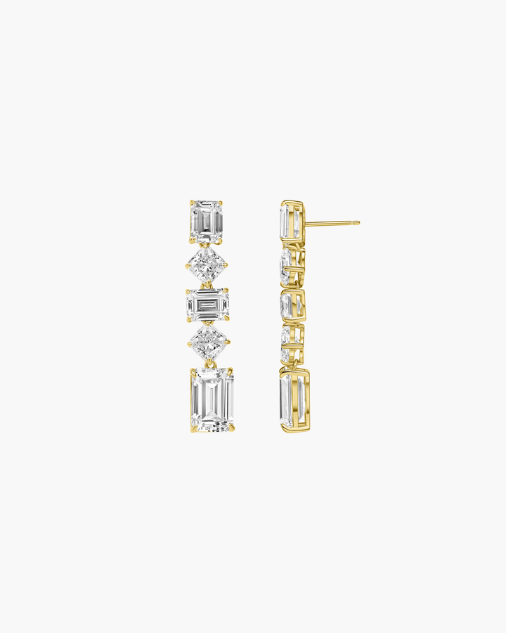 Raya Earrings