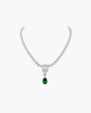 Rebecca Necklace