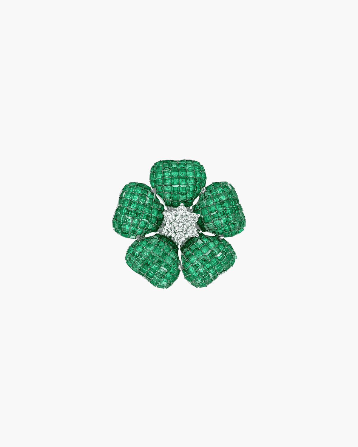 emerald