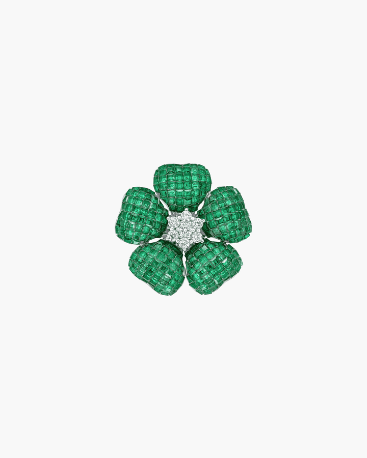 emerald