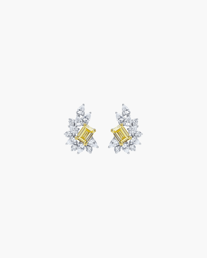 Sabah Earrings