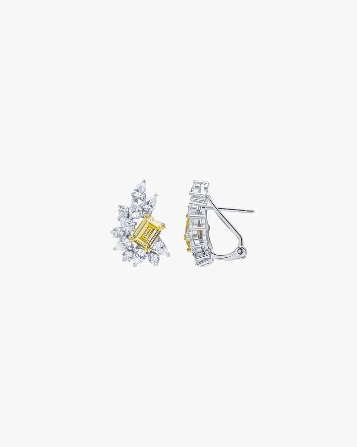 Sabah Earrings