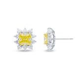 Sabine Earrings