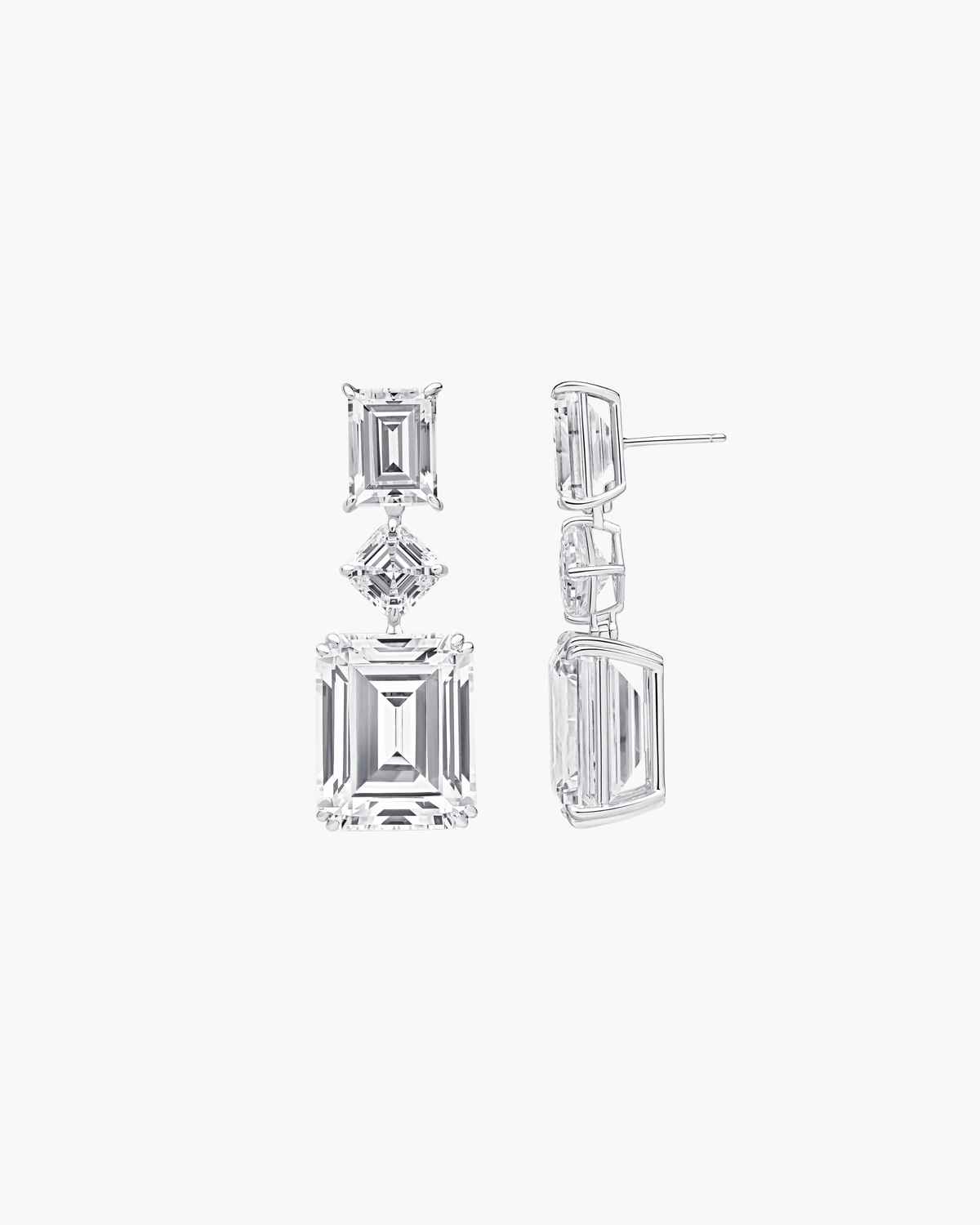 Samantha Earrings