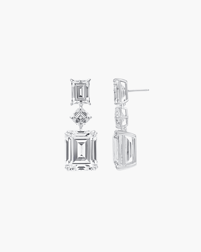 Samantha Earrings