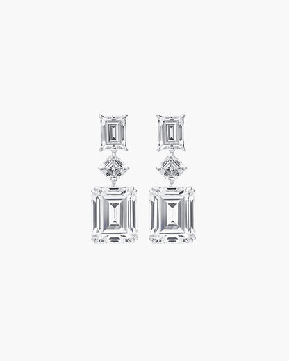 Samantha Earrings