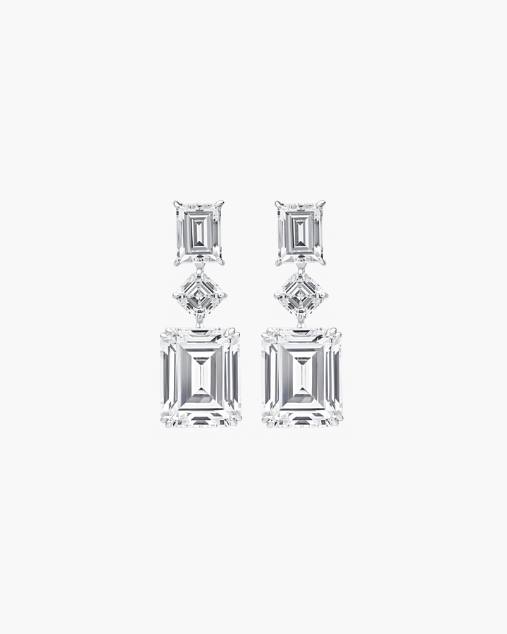 Samantha Earrings