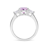 Sandrine Ring (Pink)