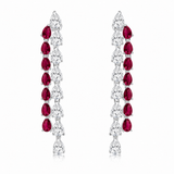 Sapphira Earrings