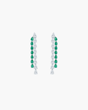 Sapphira Earrings