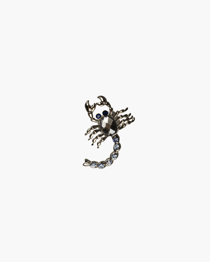 Scorpion Pin