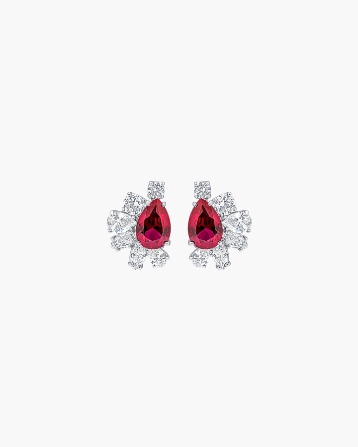 Siobhan Earrings