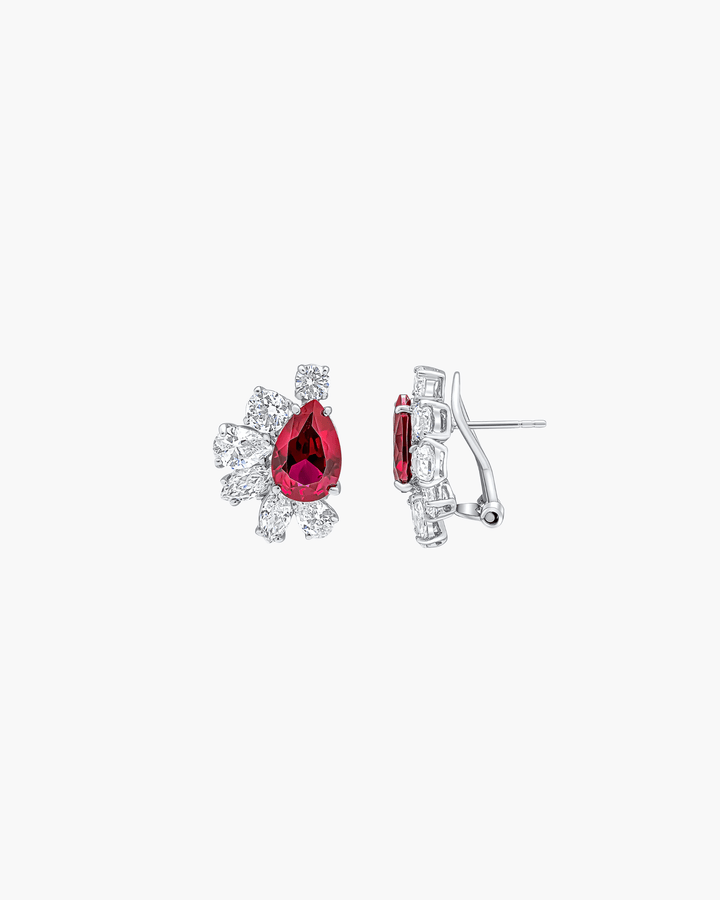 Siobhan Earrings
