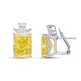 Maisie Earrings (Small)