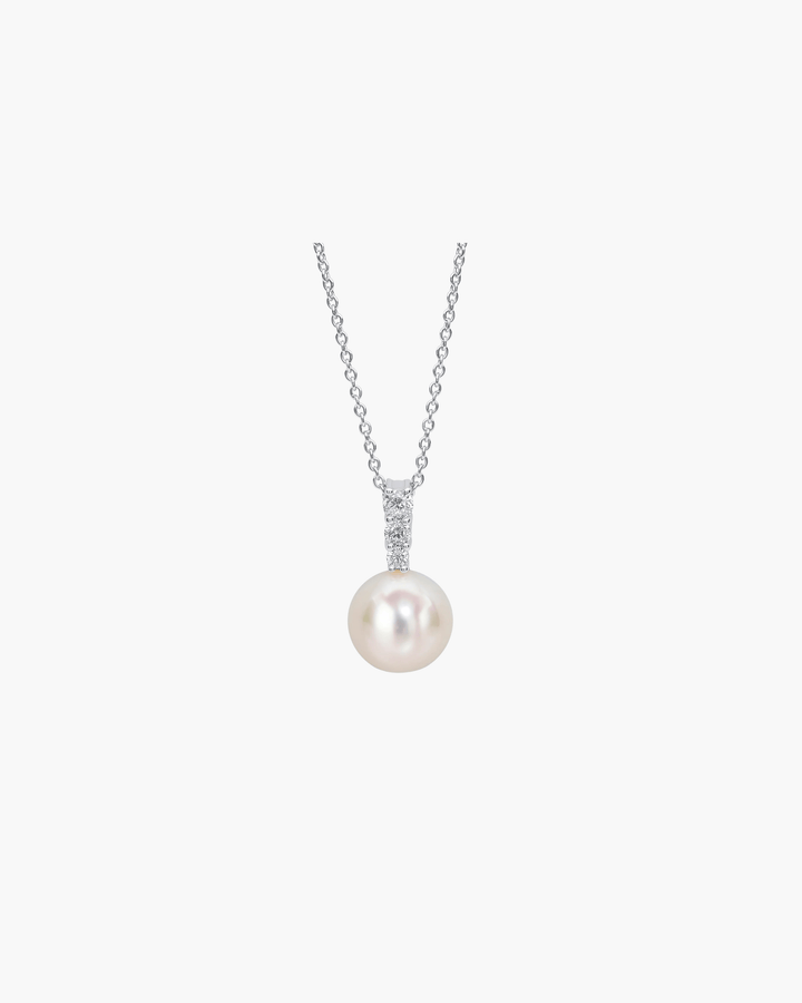 Sonya Pearl Pendant