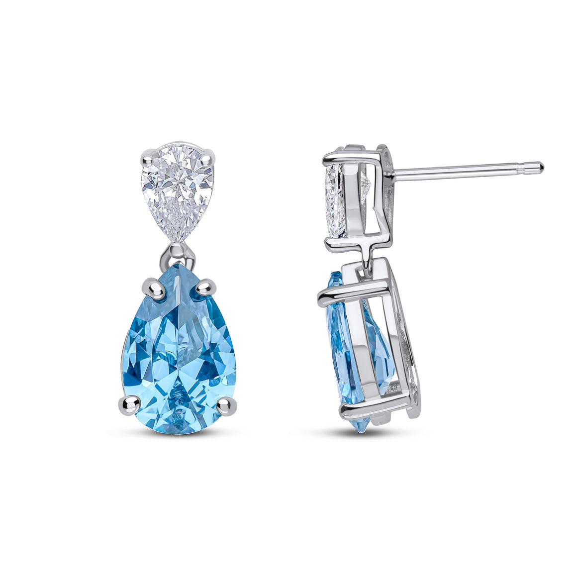 The Finest Cubic Zirconia Jewellery Since 1917 – C I R O