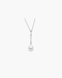 Thalia Pearl Pendant