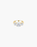 Trilogy Ring
