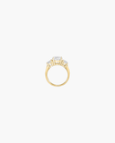 Trilogy Ring