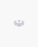 Trilogy Ring