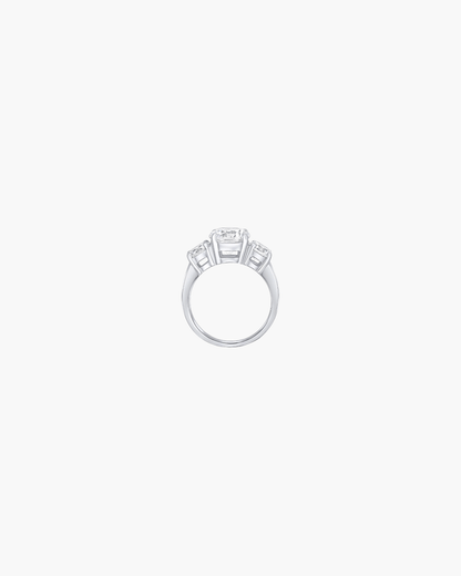 Trilogy Ring