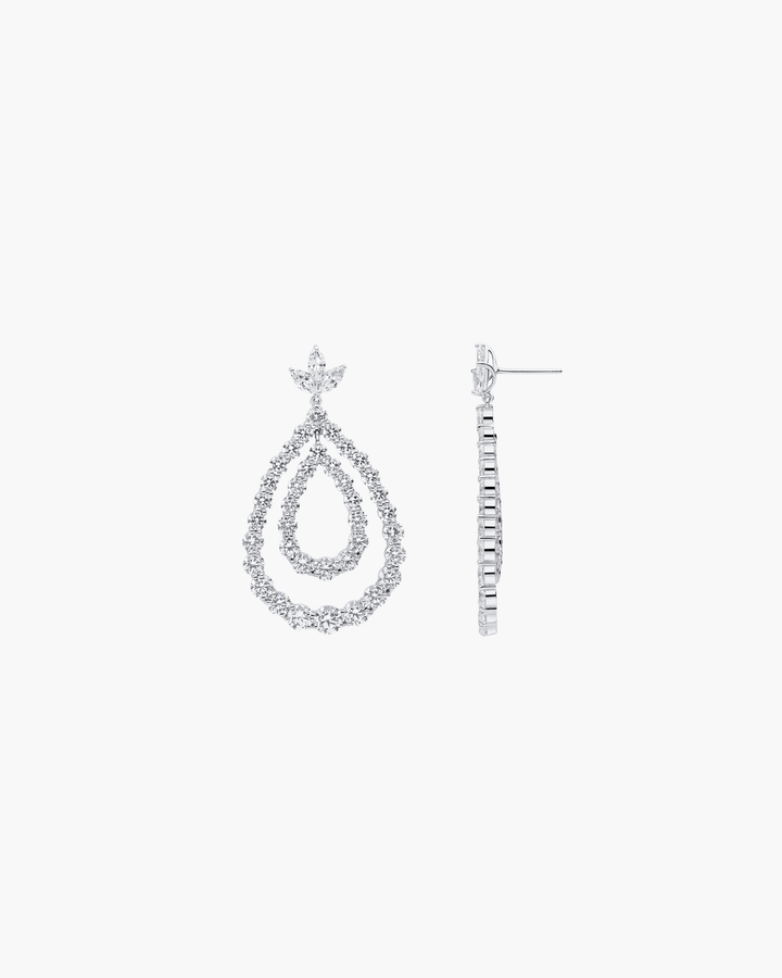 Trinny Earrings