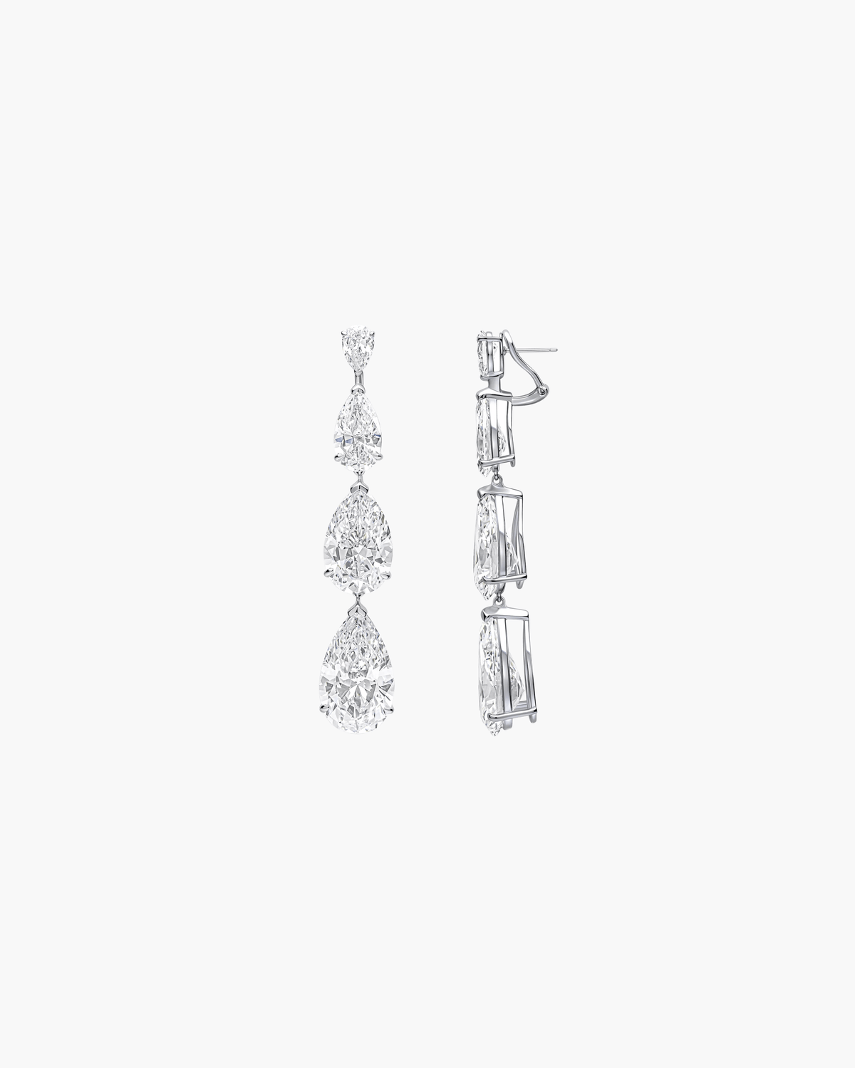 Valentina Earrings