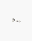 Veora Solitaire Ring