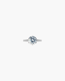 Veora Solitaire Ring