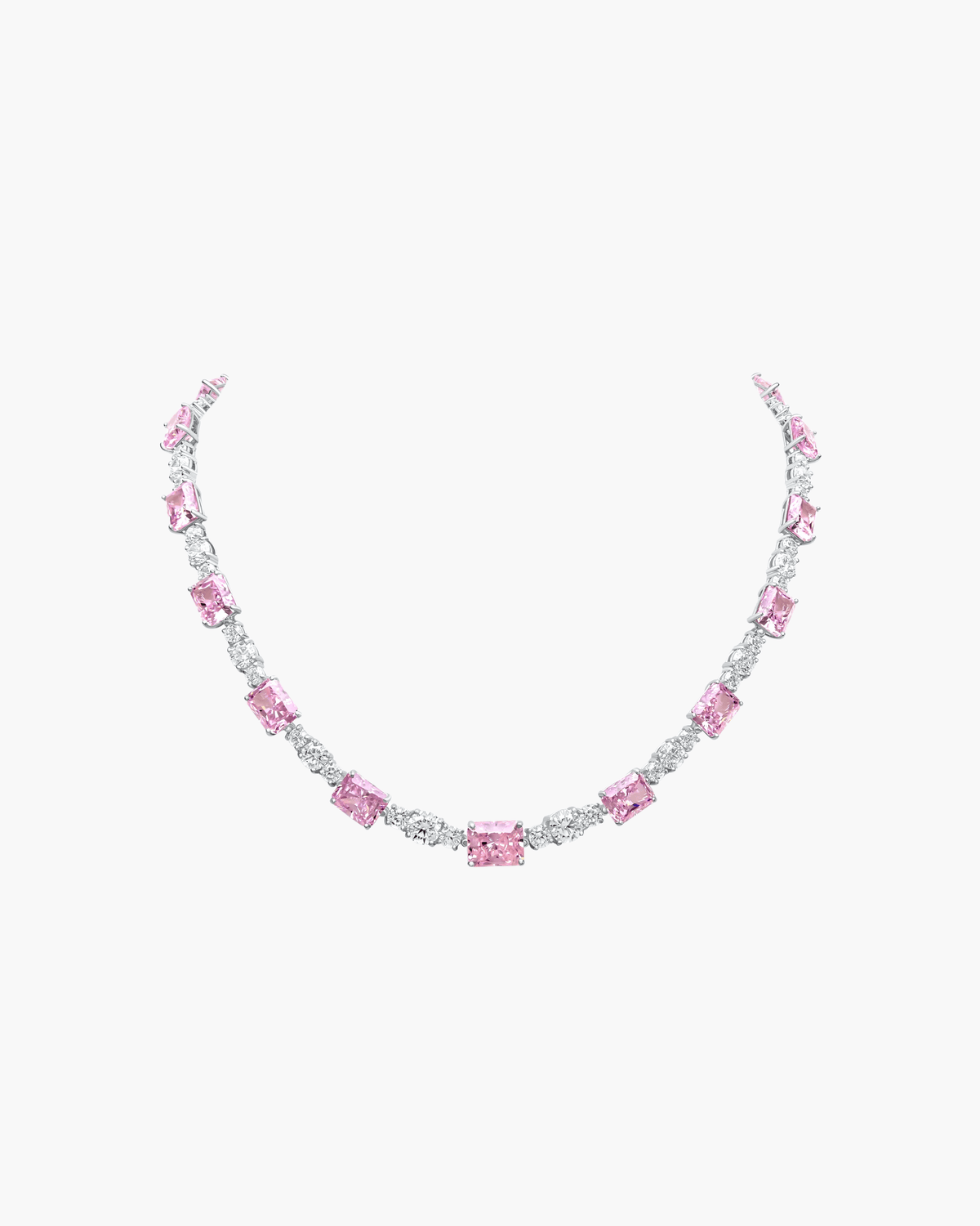 Whitney Necklace