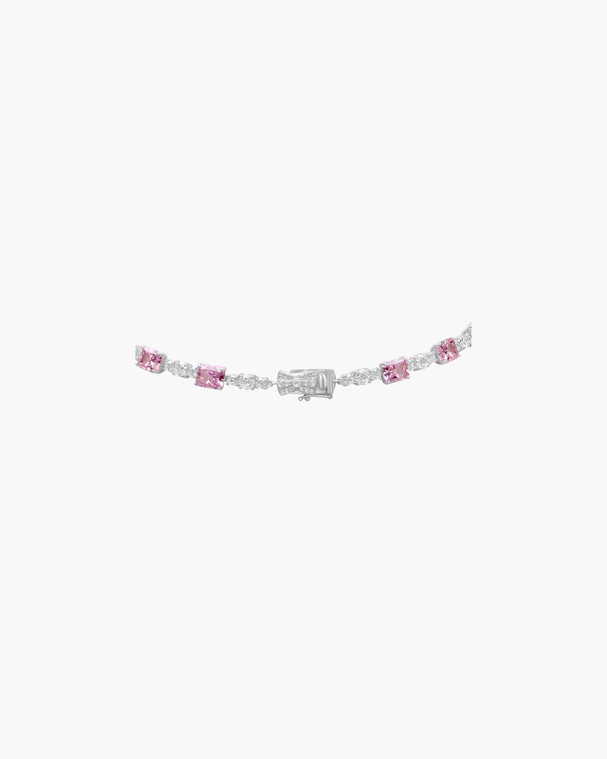 Whitney Necklace