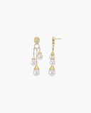 Yarra Pearl Earrings