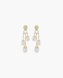 Yarra Pearl Earrings