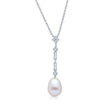 Thalia Pearl Pendant