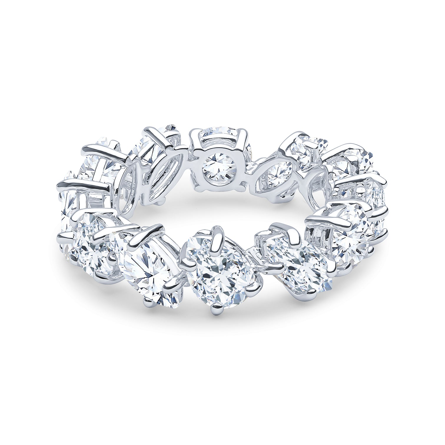 The Finest Cubic Zirconia Jewellery Since 1917 C I R O