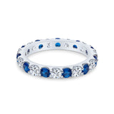 Harmonia Eternity Ring