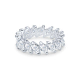Demeter Eternity Ring
