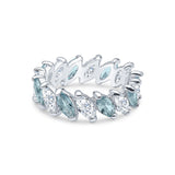 Demeter Eternity Ring