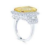 Trixie Ring (Canary)