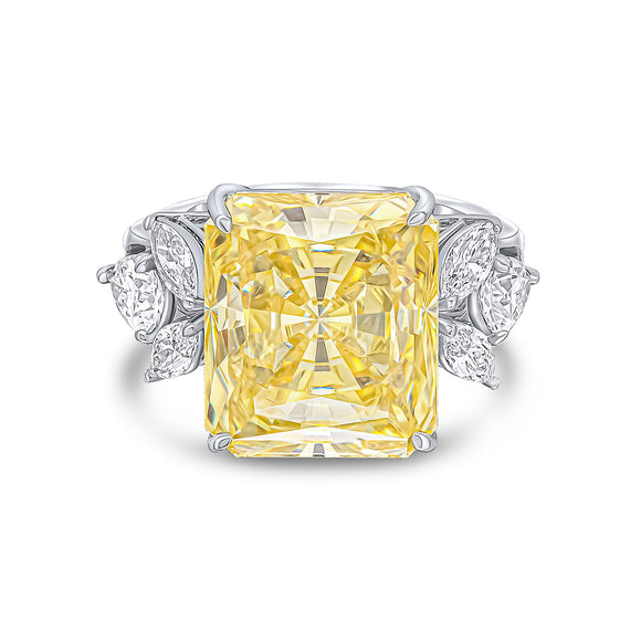 Maisie Ring (Canary)
