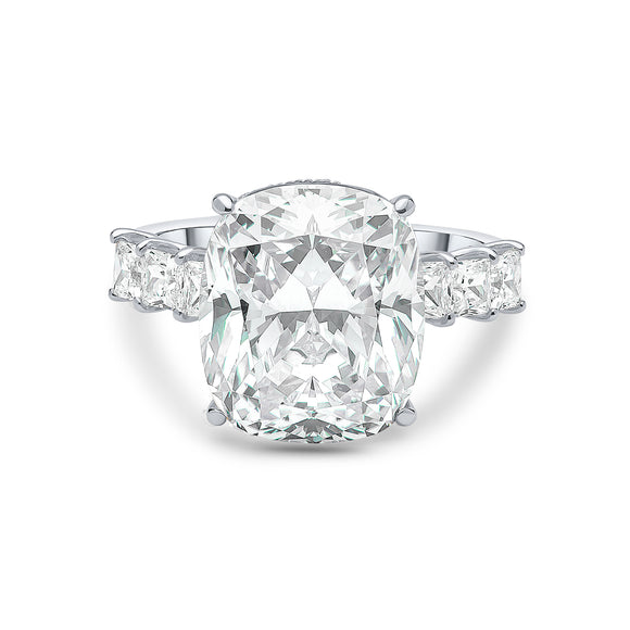 Avar Rings Avery Ring (All-White) – C I R O