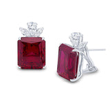 Maisie Earrings (Large)